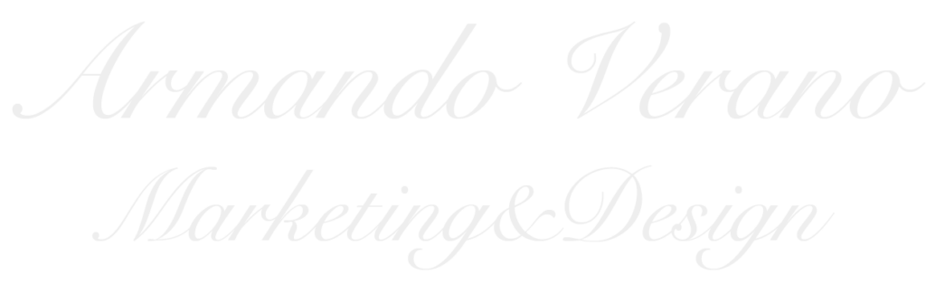 Logo Armando Verano