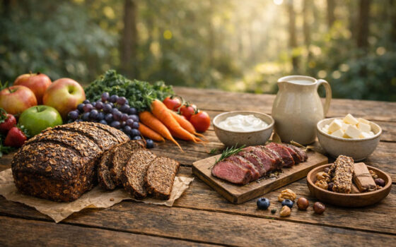 Beitragsbild Vom Bandscheibenvorfall zur Bio-Mission 2026